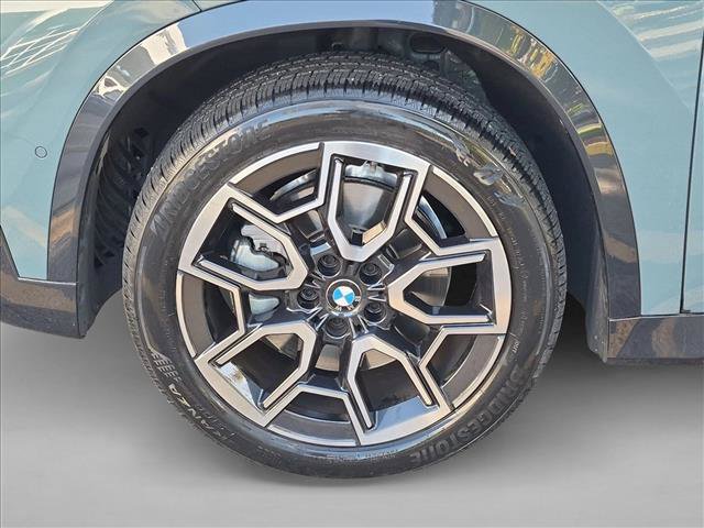 Certified 2024 BMW X1 xDrive28i w/ Technology Package AWD/4WD image 25