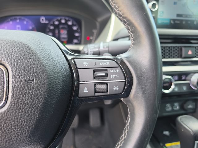 Used 2022 Honda Civic Touring image 22