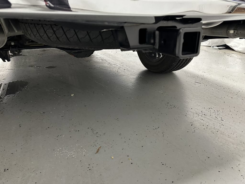 Used 2025 RAM 1500 Laramie AWD/4WD image 44