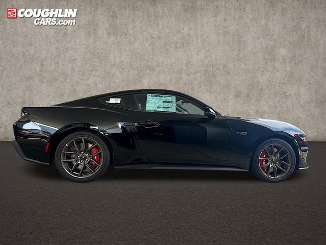 New 2025 Ford Mustang GT Premium image 7