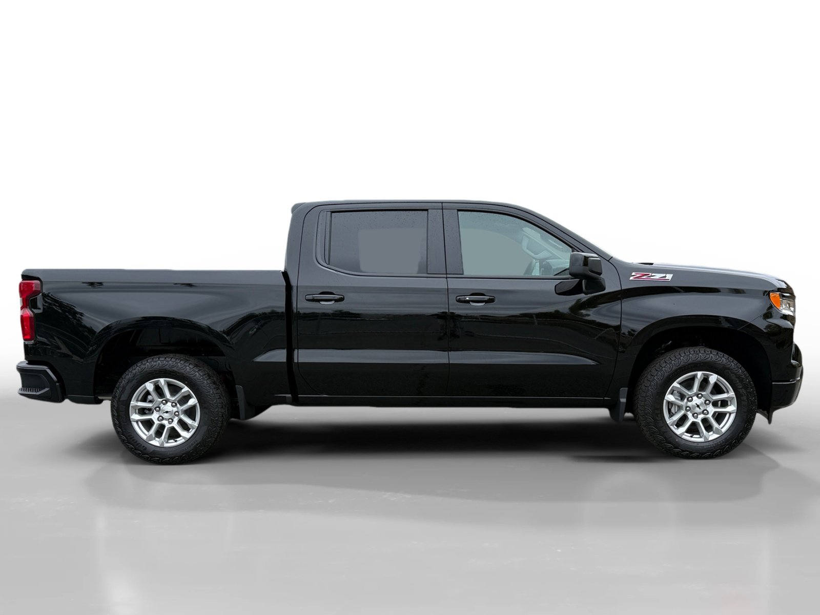 New 2026 Chevrolet Silverado 1500 RST image 6