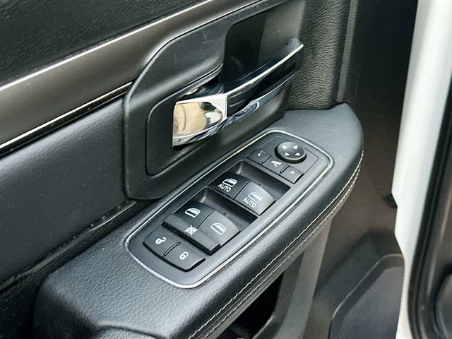 Used 2018 RAM 2500 Big Horn w/ Sport Appearance Group image 18