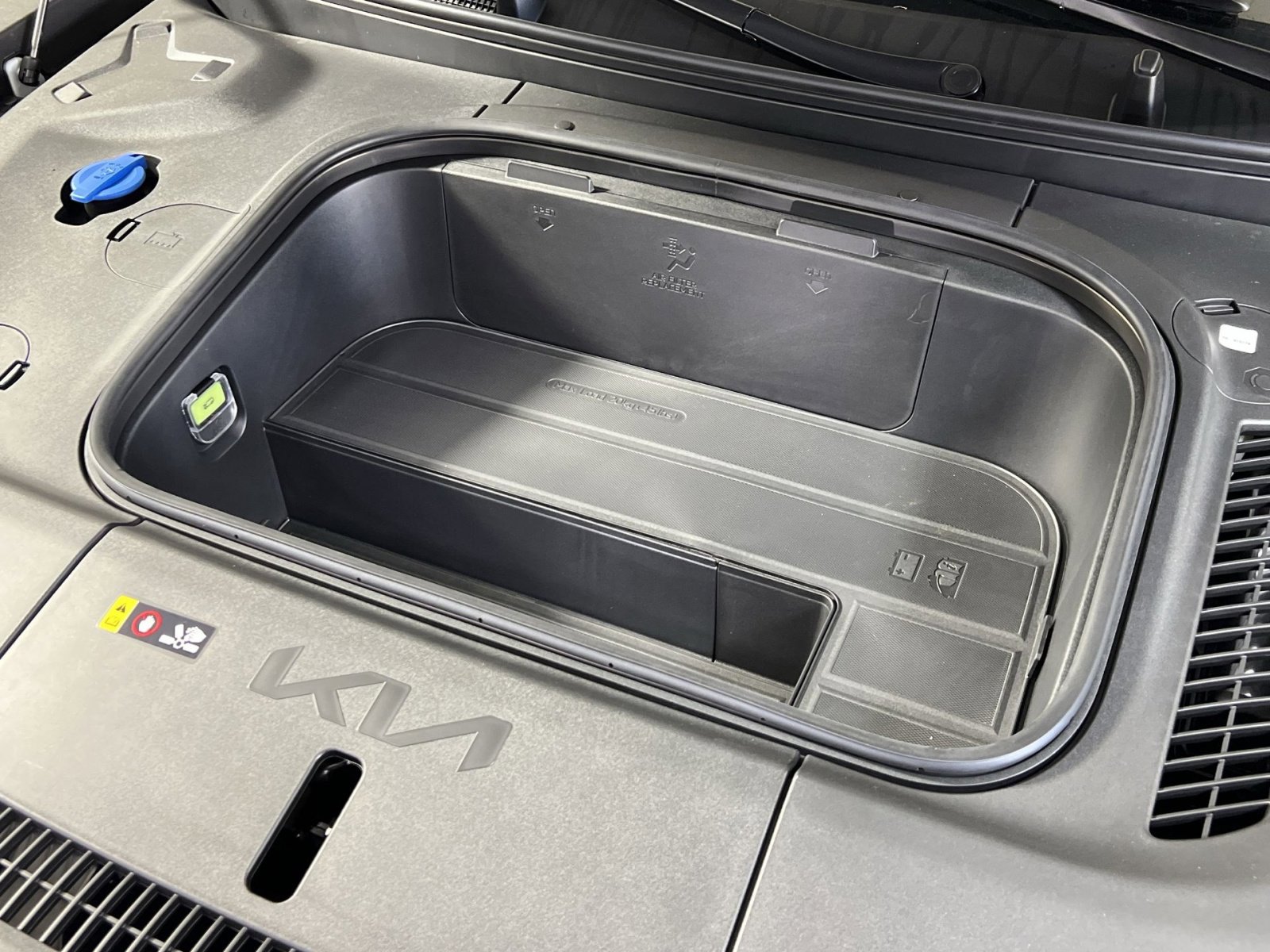 New 2026 Kia EV9 Wind image 28