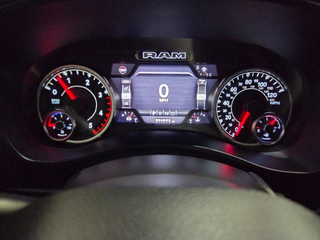 Used 2022 RAM 3500 Laramie AWD/4WD image 43