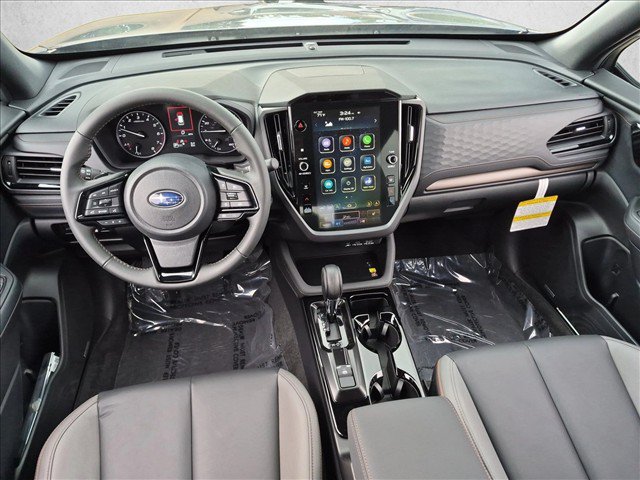 New 2026 Subaru Forester Sport AWD/4WD image 15