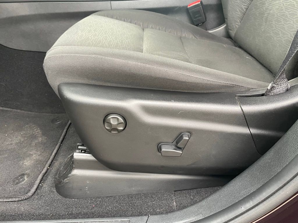 Used 2025 Dodge Durango GT w/ Blacktop Package image 11