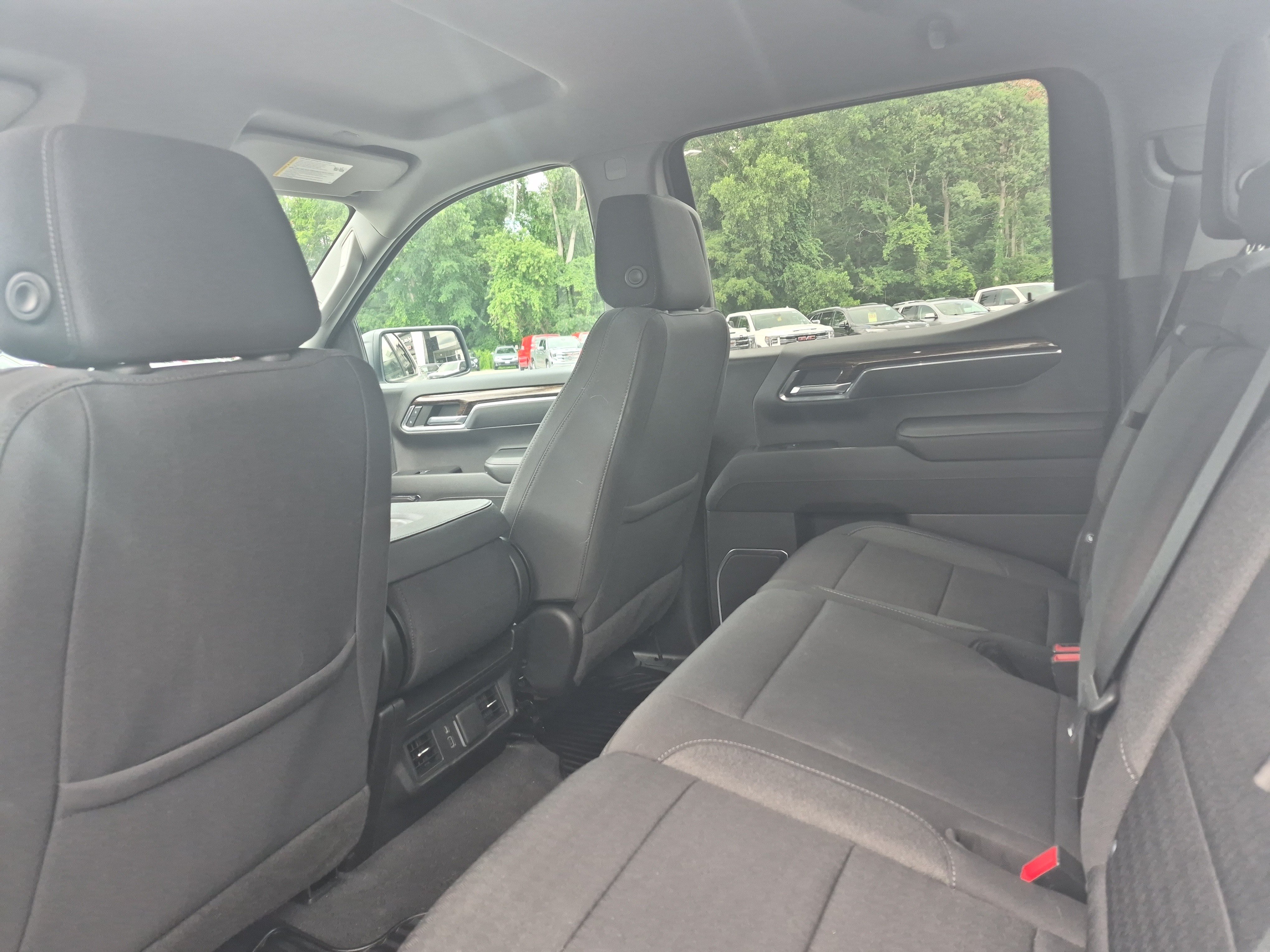 Certified 2023 GMC Sierra 1500 Elevation AWD/4WD image 10