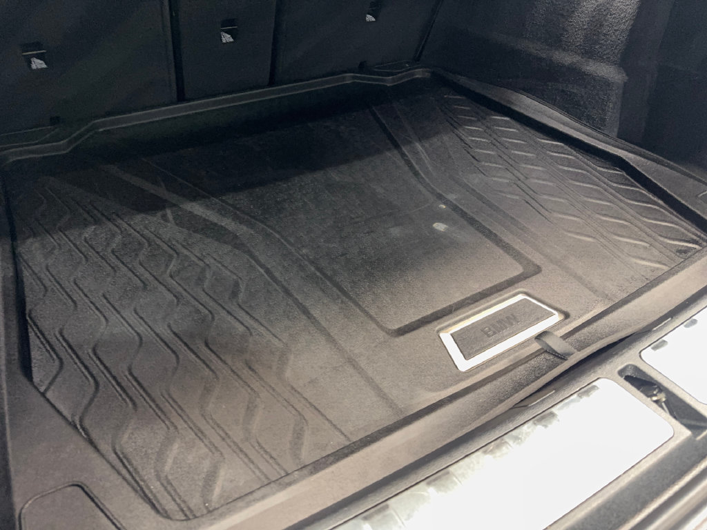 Used 2026 BMW X6 xDrive40i AWD/4WD image 83
