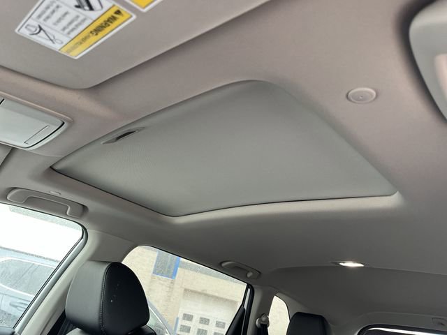 New 2026 Honda CR-V EX-L image 18