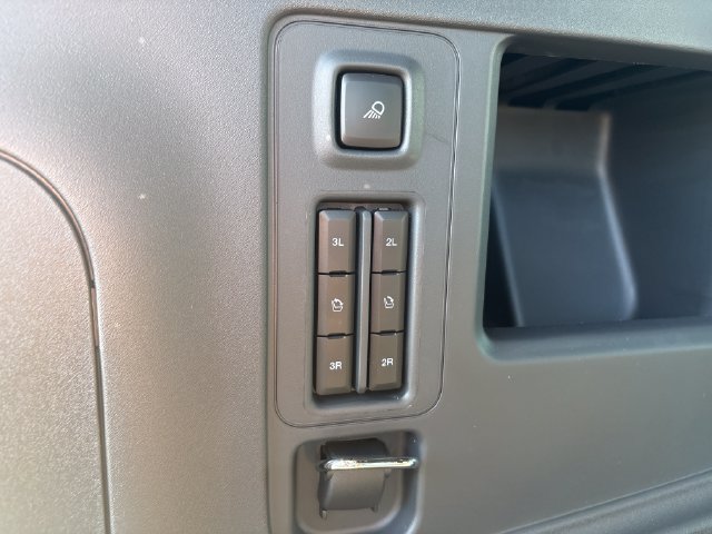 New 2027 Ford Expedition King Ranch AWD/4WD image 16