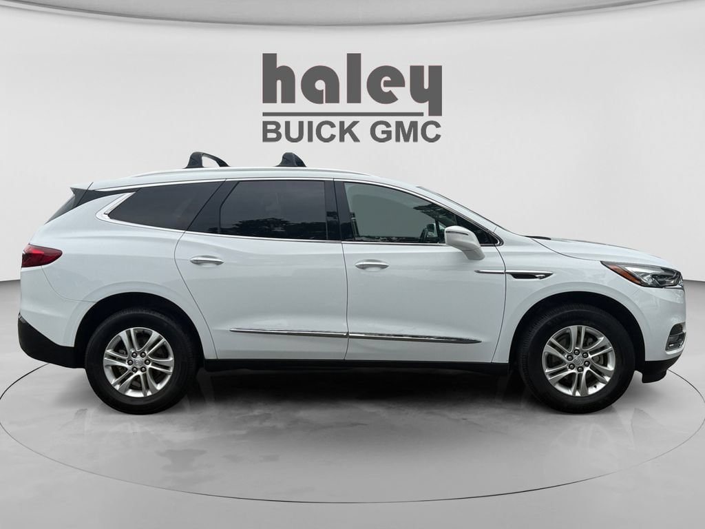 Used 2019 Buick Enclave Essence FWD image 6
