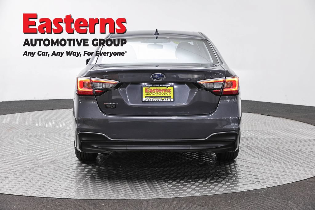Used 2023 Subaru Legacy Premium AWD/4WD image 8