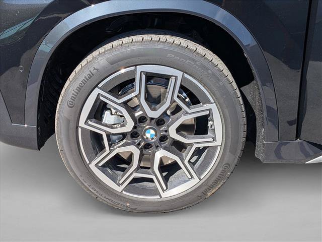 New 2026 BMW X1 xDrive28i w/ Technology Package AWD/4WD image 10