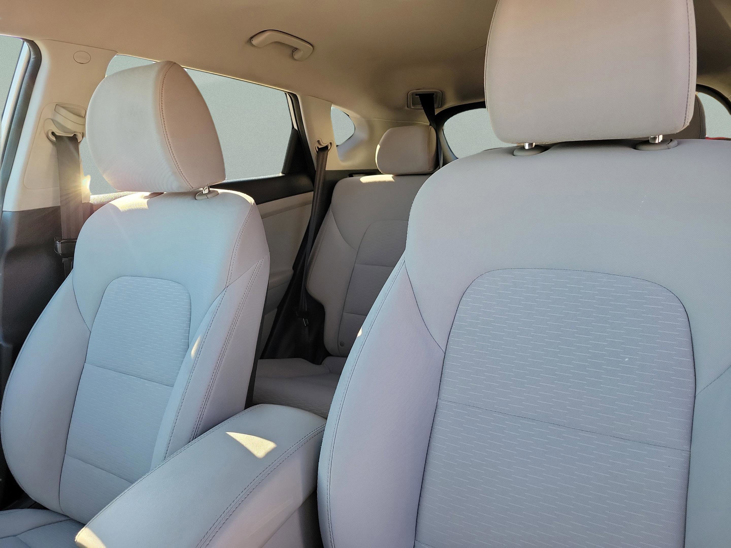 Used 2019 Hyundai Tucson SE image 12