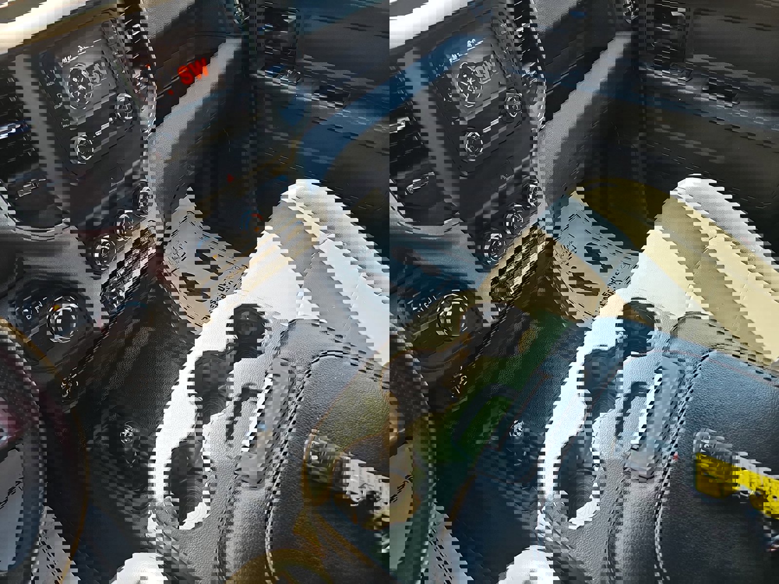 Used 2021 RAM 2500 Tradesman w/ Chrome Appearance Group image 26