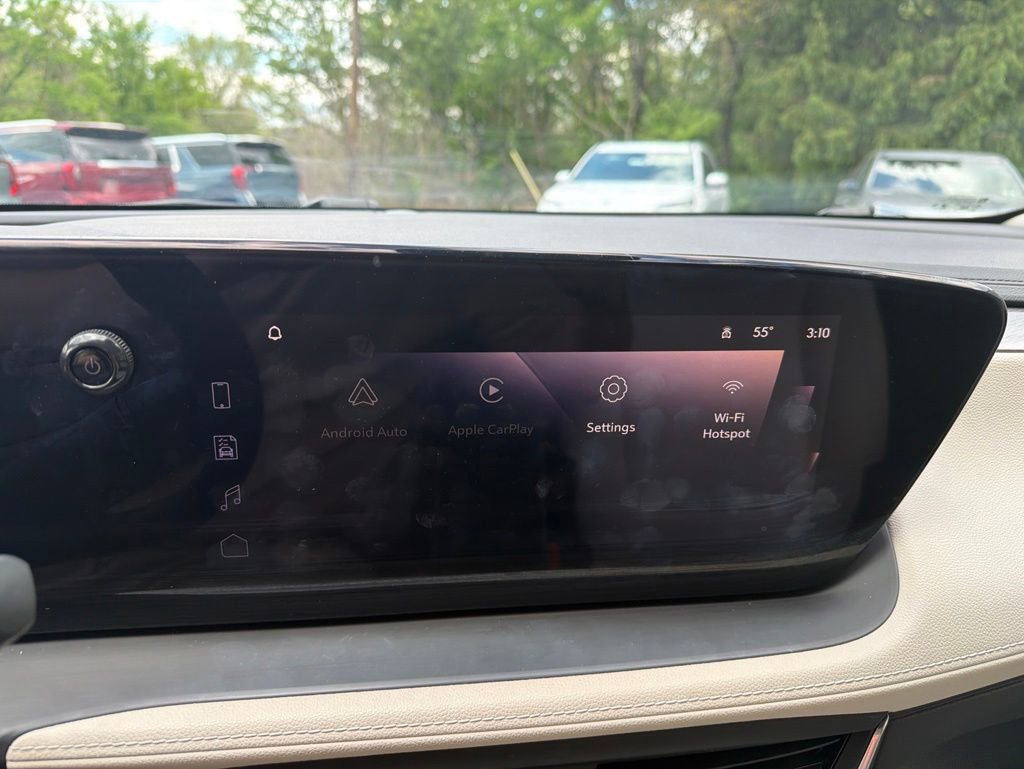 Used 2024 Buick Encore GX Preferred w/ Comfort Package FWD image 24
