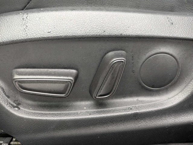 Used 2024 Toyota Corolla XSE FWD image 19