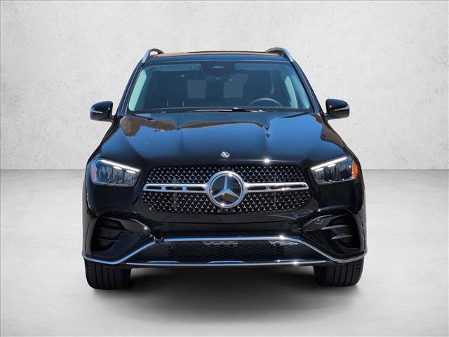 New 2026 Mercedes-Benz GLE 450 4MATIC image 6