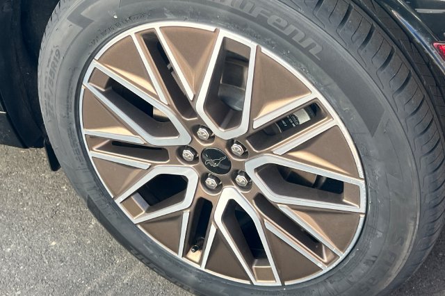 Used 2024 Ford Mustang Mach-E Premium RWD image 4