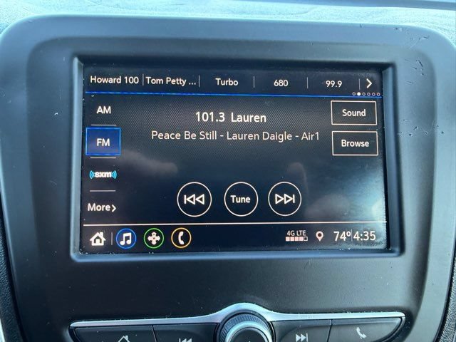 Used 2020 Chevrolet Equinox LT AWD/4WD image 13