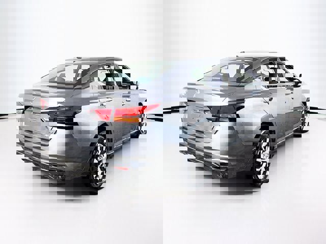 Used 2020 Nissan Altima 2.5 S image 5