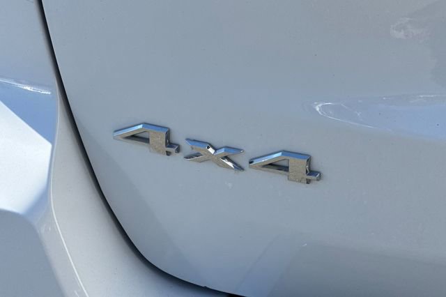 Used 2017 Jeep Grand Cherokee Overland image 25