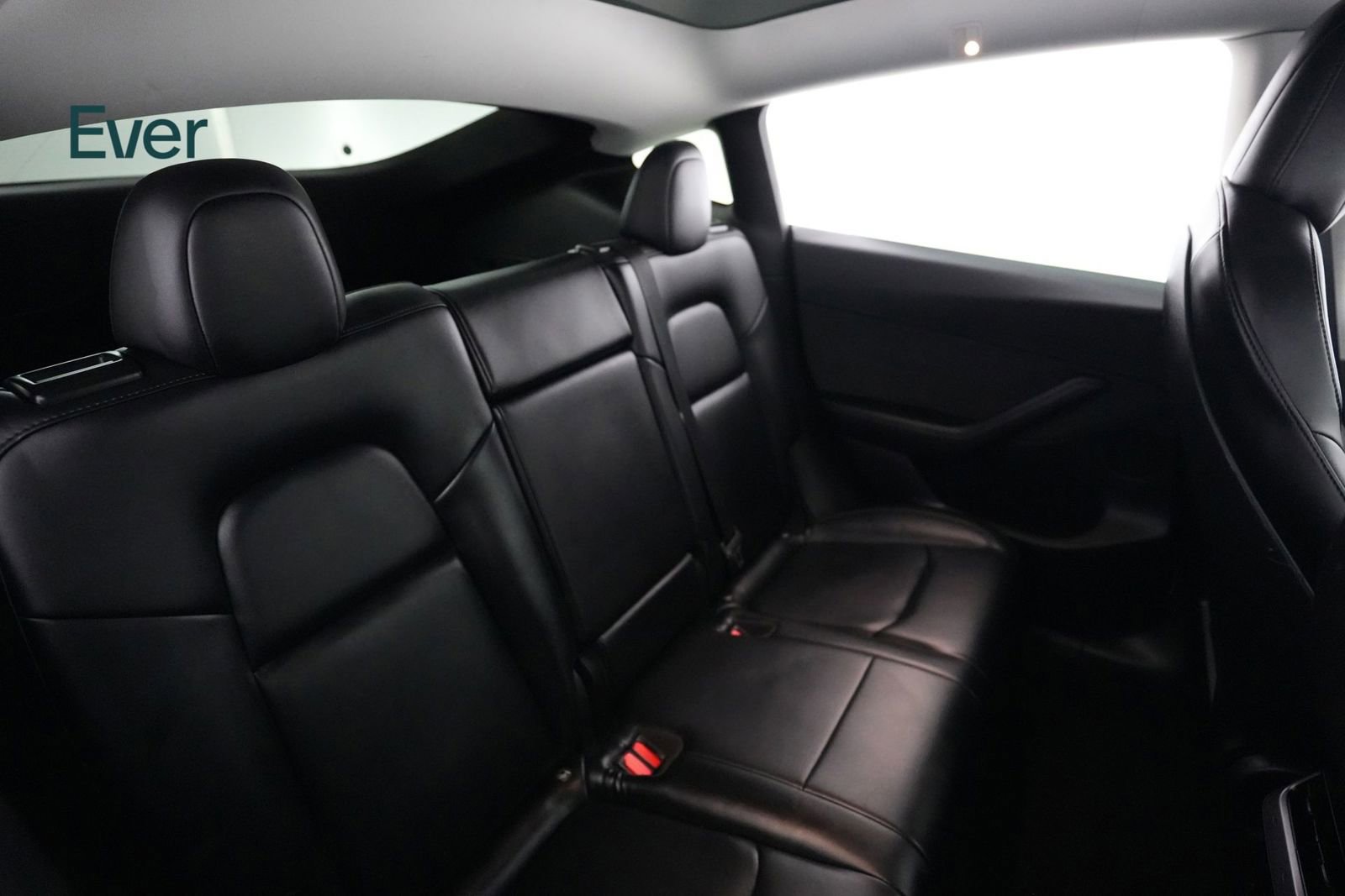 Used 2022 Tesla Model Y Performance image 5