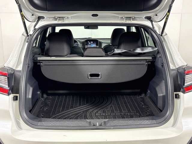 Certified 2025 Subaru Crosstrek 2.5i Sport AWD/4WD image 29