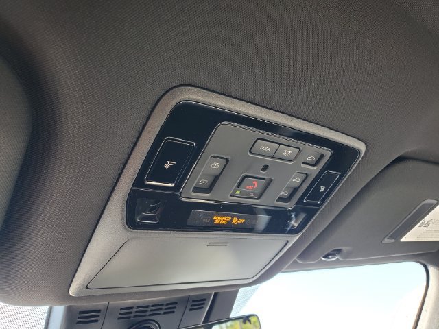 New 2026 Toyota Grand Highlander AWD Hybrid image 30