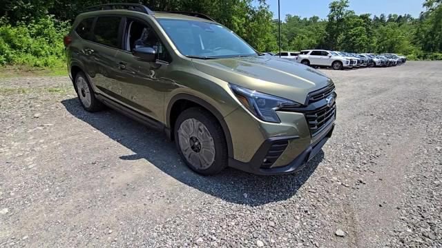 New 2025 Subaru Ascent Bronze Edition image 8