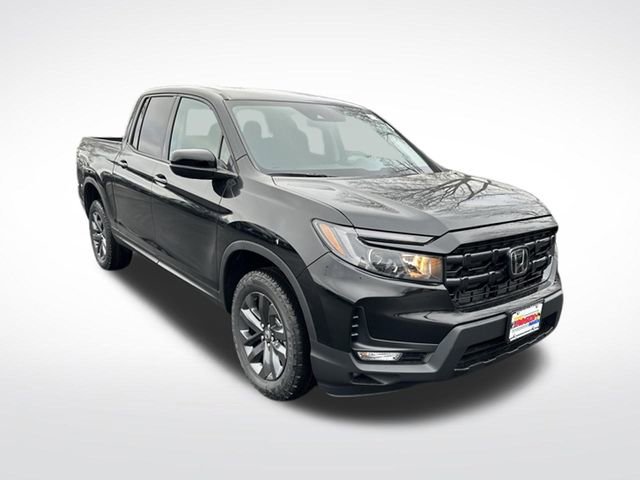 New 2026 Honda Ridgeline Sport image 7