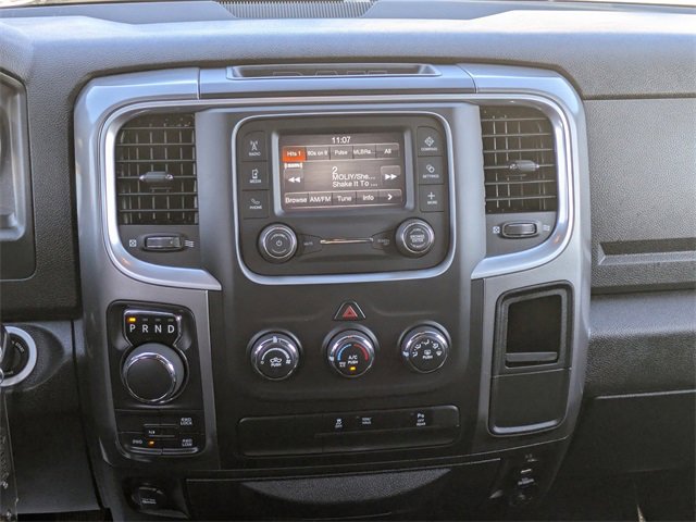 Used 2024 RAM 1500 Classic Warlock image 16