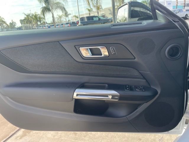 New 2026 Ford Mustang Coupe image 16