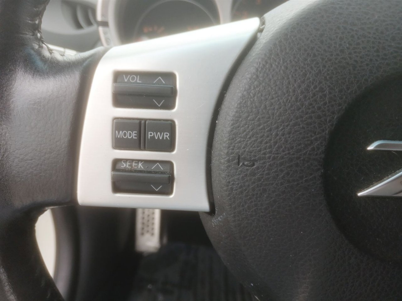 Used 2006 Nissan 350Z Enthusiast w/ (N93) Cargo Convenience Pkg image 48