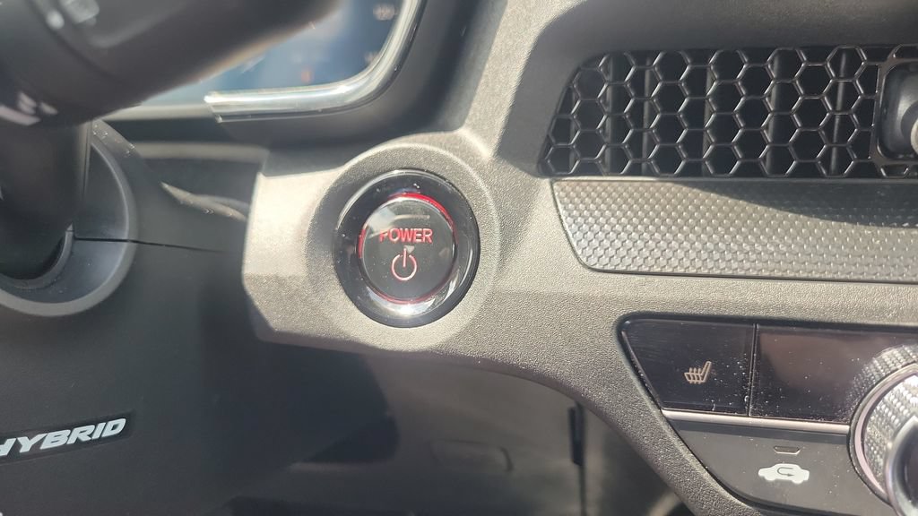 Used 2026 Honda CR-V TrailSport image 27