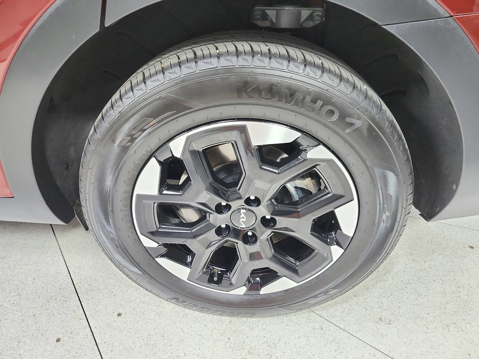 Used 2025 Kia Sorento S w/ Panoramic Sunroof Package FWD image 52