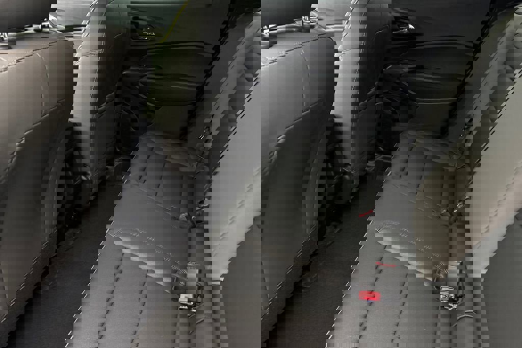 New 2026 Chevrolet Trax ACTIV w/ Driver Confidence Package image 12