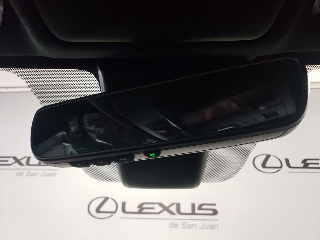 New 2025 Lexus IS 300 w/ Comfort Package image 20