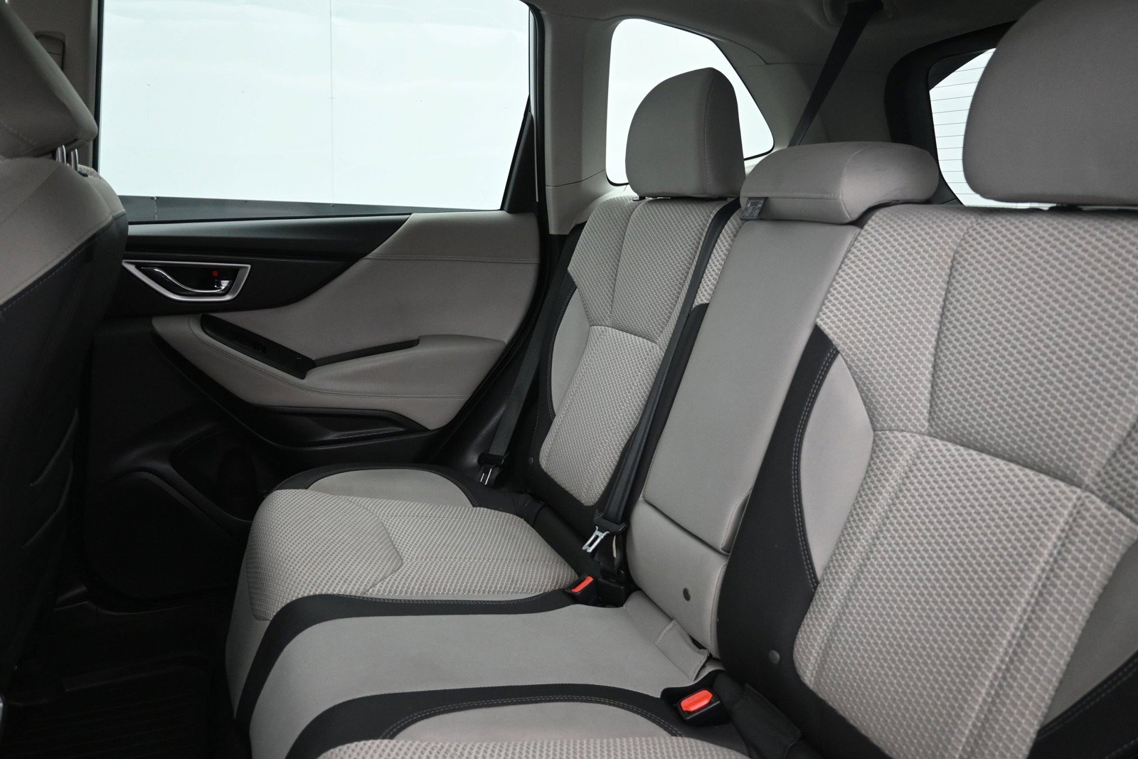 Used 2021 Subaru Forester Premium AWD/4WD image 23