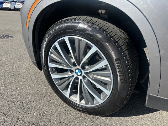 Used 2016 BMW X5 xDrive35d image 29