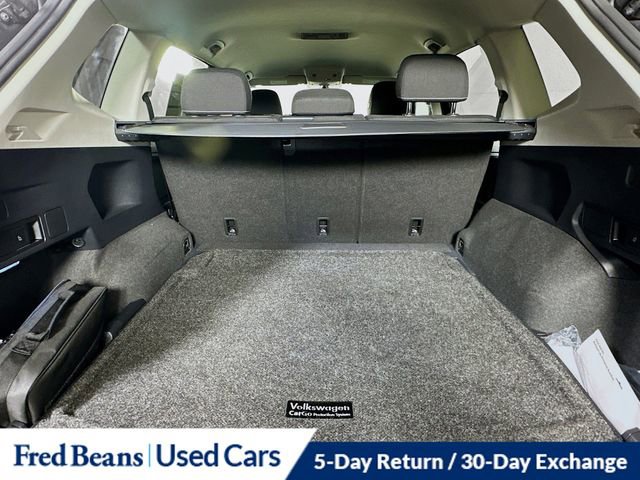 Used 2023 Volkswagen Tiguan S image 29