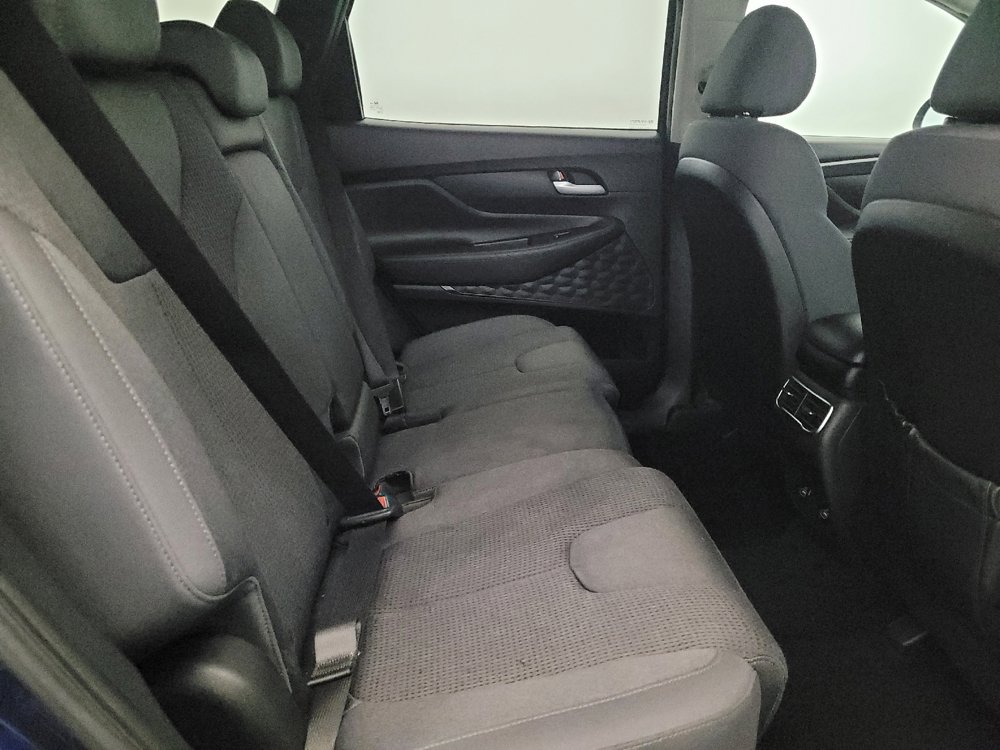 Used 2022 Hyundai Santa Fe SE image 19