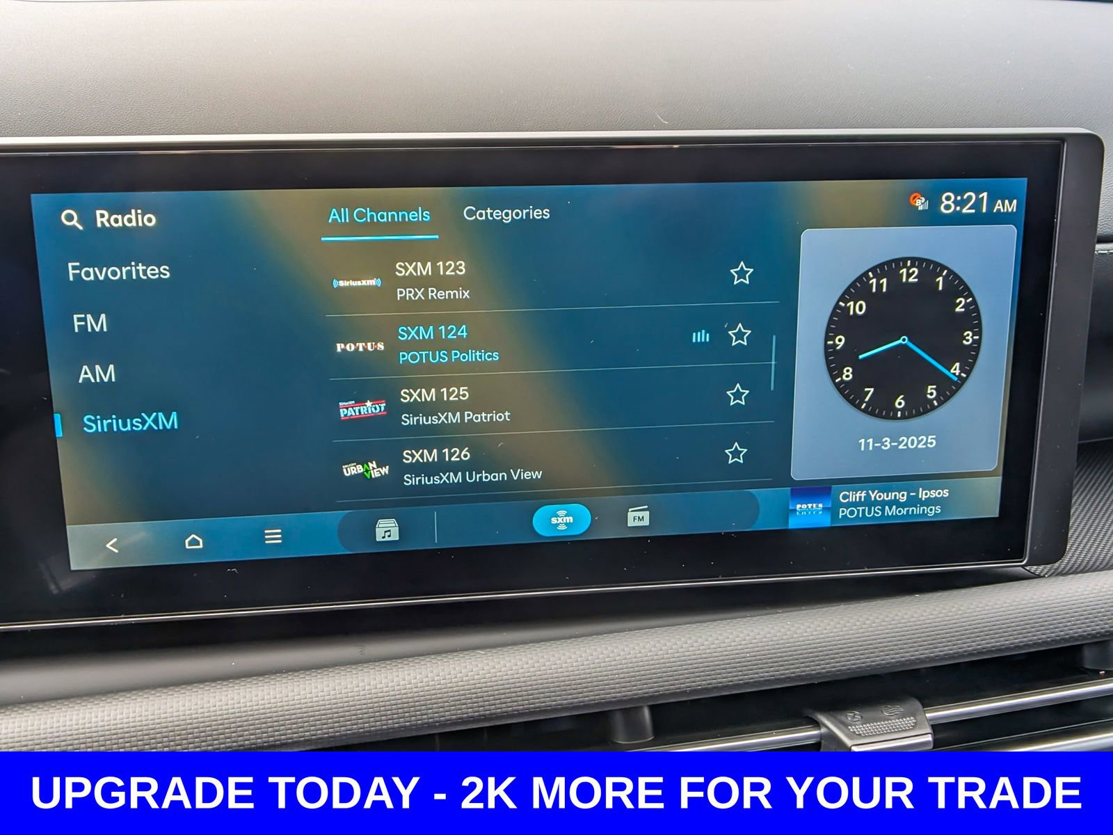 New 2026 Hyundai Tucson SEL image 21