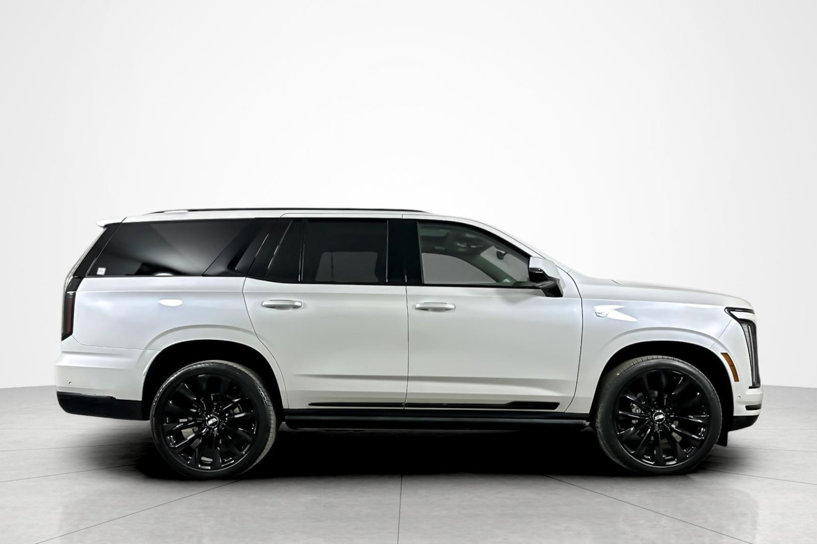 Used 2025 Cadillac Escalade Sport Platinum image 6