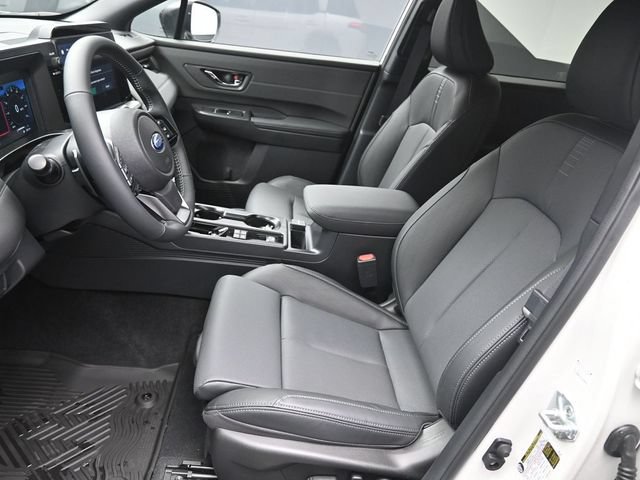 New 2026 Subaru Outback Wilderness AWD/4WD image 18