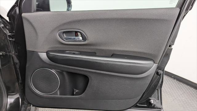 Used 2022 Honda HR-V EX image 22