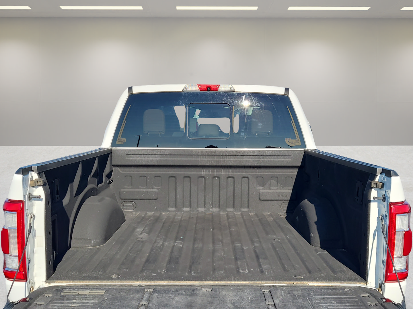 Used 2023 Ford F150 Lariat w/ Equipment Group 502A High AWD/4WD image 29