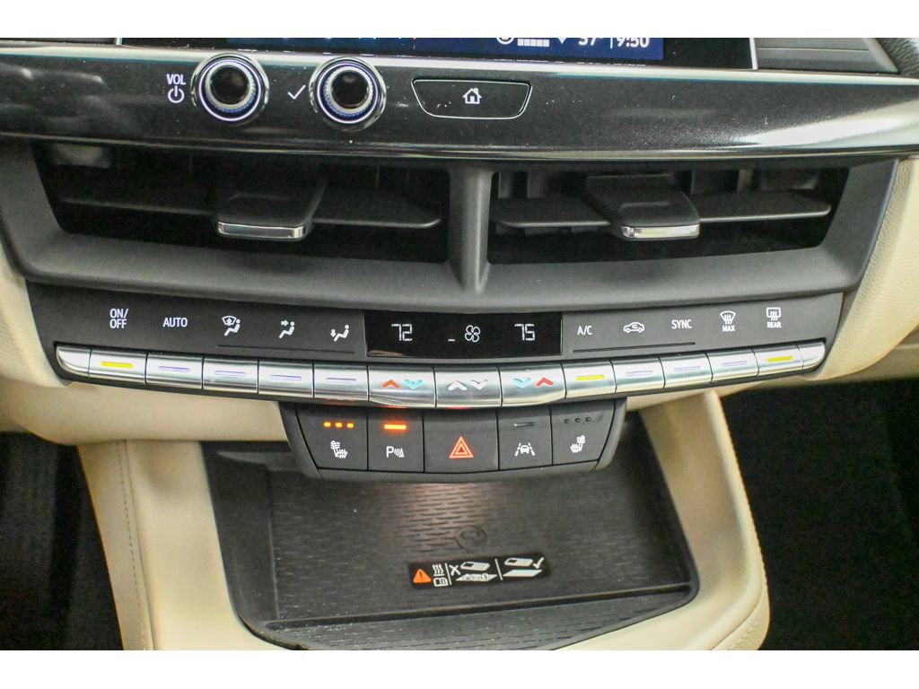 Used 2024 Cadillac CT4 Luxury w/ Sun And Sound Package image 43