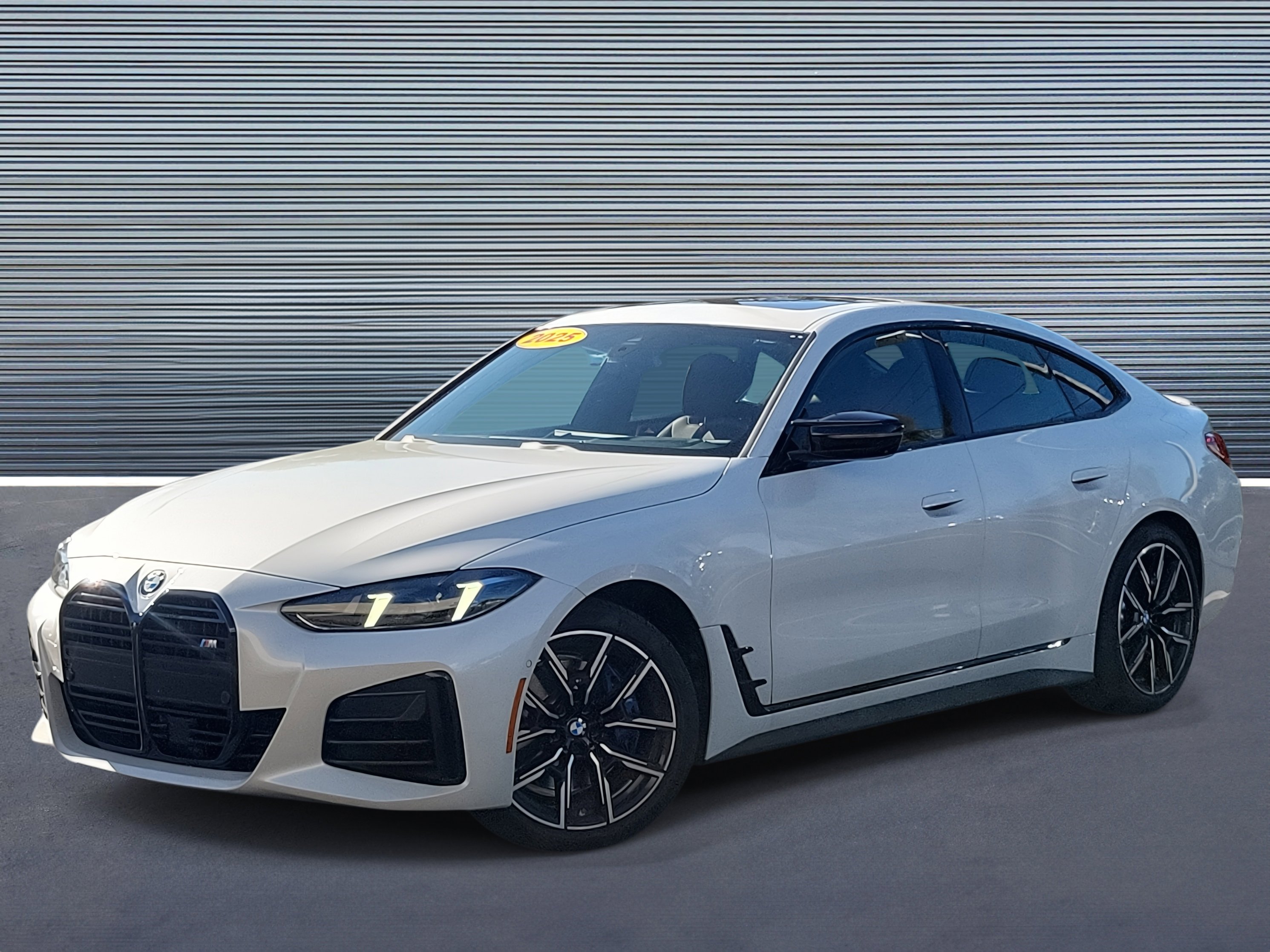 Used 2025 BMW M440i