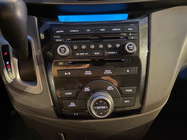 Used 2013 Honda Odyssey Touring image 25